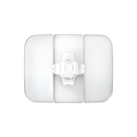 TP-LINK Wireless Access Point 5Ghz 867Mbps Kültéri/Beltéri 15km hatótáv, BEAM BRIDGE 5 UR KIT