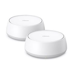   TP-LINK Wireless Mesh Networking system BE3600 Wi-Fi 7 DECO BE22(2-PACK)