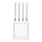 TP-LINK Wireless Access Point Dual Band AX3600 Kültéri/Beltéri, EAP668-OUTDOOR HD