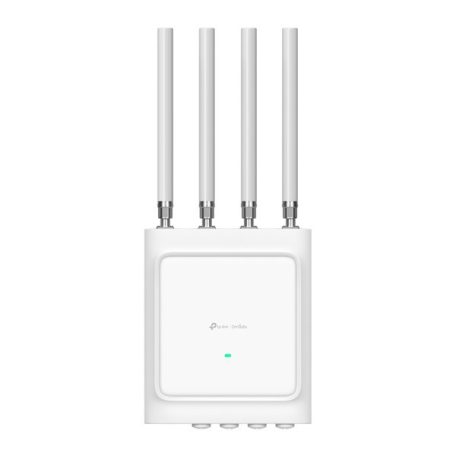 TP-LINK Wireless Access Point Dual Band AX3600 Kültéri/Beltéri, EAP668-OUTDOOR HD