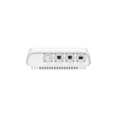   TP-LINK Wireless Access Point Dual Band AX3600 Kültéri/Beltéri, EAP668-OUTDOOR HD