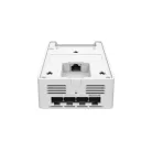 TP-LINK Wireless Access Point Dual Band BE9300 Wifi 7 Falra rögzíthető, EAP775-WALL