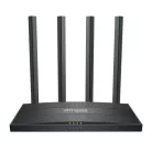 TP-LINK Vezetékes VPN Router 1xWAN(1000Mbps) + 2xWAN/LAN(1000Mbps) + 2xLAN(1000Mbps), ER605W