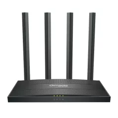   TP-LINK Vezetékes VPN Router 1xWAN(1000Mbps) + 2xWAN/LAN(1000Mbps) + 2xLAN(1000Mbps), ER605W