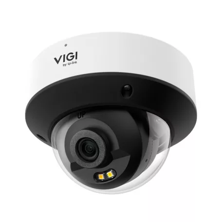 TP-LINK IP Kamera kültéri színes éjjellátó 2 Megapixel, 2.8mm Objektív, INSIGHT S225(2.8MM)
