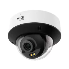   TP-LINK IP Kamera kültéri színes éjjellátó 2 Megapixel, 4mm Objektív, INSIGHT S225(4MM)