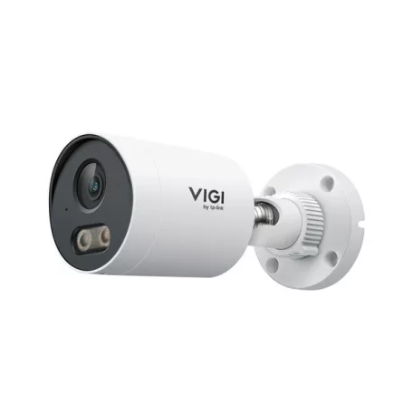 TP-LINK IP Kamera kültéri színes éjjellátó 2 Megapixel, 4mm Objektív, INSIGHT S325(4MM)