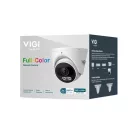 TP-LINK IP Kamera kültéri színes éjjellátó 2 Megapixel, 2.8mm Objektív, INSIGHT S425(2.8MM)