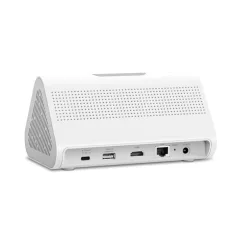   TP-LINK Smart IoT HUB Wi-Fi-s +1xWAN(100Mbps) + 1xHDMI + 1xUSB + 1xUSB-C, TAPO H500