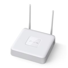   TP-LINK Video recorder 8 Csatornás Wireless, VIGI NVR1108H-W
