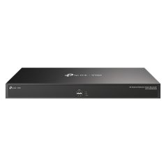 TP-LINK Video Recorder 16 csatornás, VIGI NVR4016H