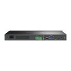 TP-LINK Video Recorder 16 csatornás, VIGI NVR4016H