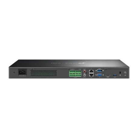 TP-LINK Video Recorder 16 csatornás, VIGI NVR4016H