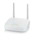 ZYXEL Wireless Access Point Dual Band BE5100 (WiFi 7) Falra rögzíthető, NWA30BE-EU0102F