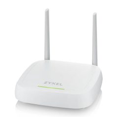   ZYXEL Wireless Access Point Dual Band BE5100 (WiFi 7) Falra rögzíthető, NWA30BE-EU0102F