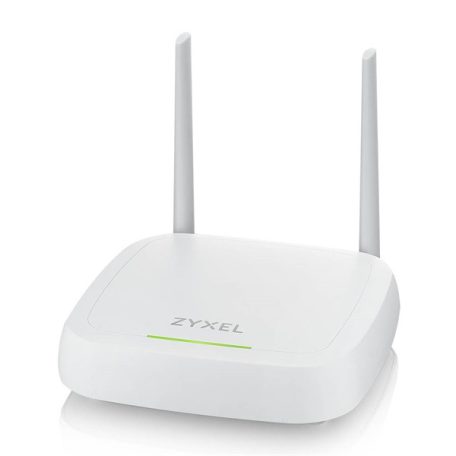 ZYXEL Wireless Access Point Dual Band BE5100 (WiFi 7) Falra rögzíthető, NWA30BE-EU0102F