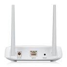 ZYXEL Wireless Access Point Dual Band BE5100 (WiFi 7) Falra rögzíthető, NWA30BE-EU0102F