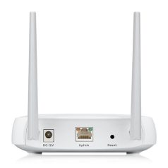   ZYXEL Wireless Access Point Dual Band BE5100 (WiFi 7) Falra rögzíthető, NWA30BE-EU0102F
