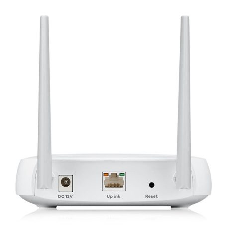 ZYXEL Wireless Access Point Dual Band BE5100 (WiFi 7) Falra rögzíthető, NWA30BE-EU0102F