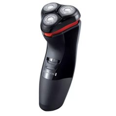   REMINGTON PowerSeries PR1330 körkés borotva, 3 flexibilis fej, antibakteriális bevonat, ComfortTrim