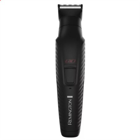 REMINGTON PG2100 Graphite Series G10 10 az 1-ben multigroom, 40 perc üzemidő, USB töltés, grafit bevonat