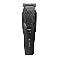   REMINGTON POWER X HC3000 22 hossz, Comfort Glide 3–24mm, japán önélező pengék, 45 perc akku