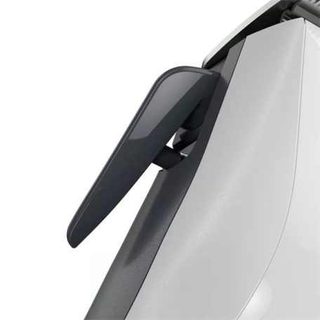 REMINGTON HC5035 ColourCut hajvágó, 16 részes készlet, 9 színkódolt vezetőfésű (1,5–25 mm), rozsdamentes acél pengék