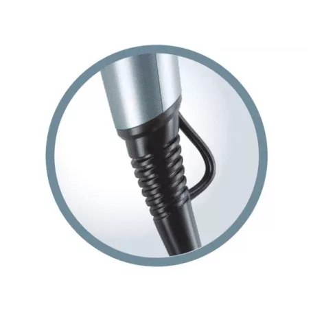 REMINGTON AC9300 Shine Therapy PRO hajszárító, 2200W AC motor, 3 hőfok/2 seb., 2× ion, argán mikrokondicionálók