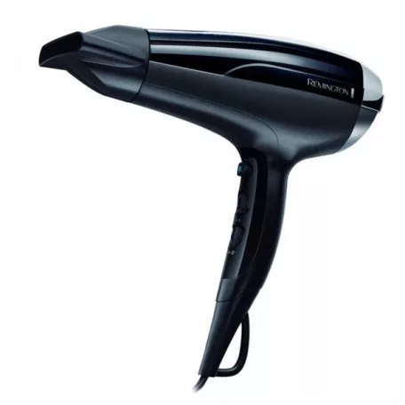 REMINGTON PRO-Air Shine D5215 hajszárító, 2300W, ionizáció (90% több ion), 85 km/h levegő, 3 hőfok/2 sebesség, diffúzor
