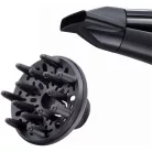 REMINGTON PRO-Air Shine D5215 hajszárító, 2300W, ionizáció (90% több ion), 85 km/h levegő, 3 hőfok/2 sebesség, diffúzor