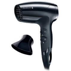 REMINGTON COMPACT D5000 hajszárító, teljesítmény: 1800W