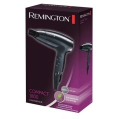 REMINGTON COMPACT D5000 hajszárító, teljesítmény: 1800W