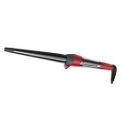 REMINGTON CI96W1 kúpvas, 25–13 mm kúpos, Silk kerámia bevonat, 120–220°C digitális kijelző