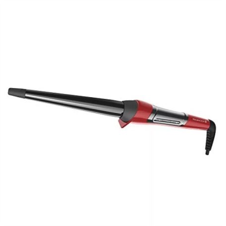 REMINGTON CI96W1 kúpvas, 25–13 mm kúpos, Silk kerámia bevonat, 120–220°C digitális kijelző