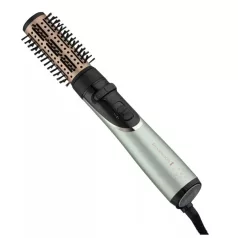   REMINGTON Botanicals AS5860 forgófejes meleglevegős hajformázó, 800 W, 50 mm forgókefe, ionos, 2 hőfok/szint