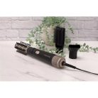 REMINGTON AS7580 forgófejes meleglevegős hajformázó, 1000W, 3 tartozék, ionos kondicionálás, többirányú forgás