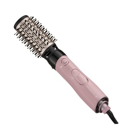 REMINGTON AS5901 meleglevegős hajformázó, 1000W, kókusz-kerámia bevonat, ionos, 50/30 mm vegyes sörtéjű kefék, 2 fokozat