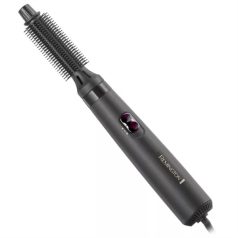   REMINGTON AS7100 Blow Dry & Style meleglevegős hajformázó rövid hajhoz, 400W, 19mm+25mm kefék, 2 fokozat, forgó kábel