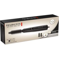  REMINGTON AS7100 Blow Dry & Style meleglevegős hajformázó rövid hajhoz, 400W, 19mm+25mm kefék, 2 fokozat, forgó kábel