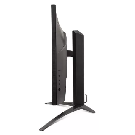 ACER GAMING IPS Monitor Predator XB273UX1bmiiprx 27", 16:9 QHD, 200Hz, 1ms, 400nits, 2xHDMI, DP, MM, fekete