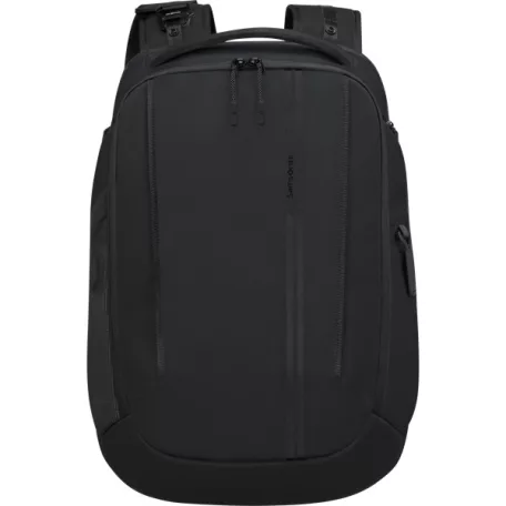 SAMSONITE 157596-1041 Active Road laptop hátizsák 20L - fekete