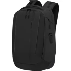  SAMSONITE 157596-1041 Active Road laptop hátizsák 20L - fekete
