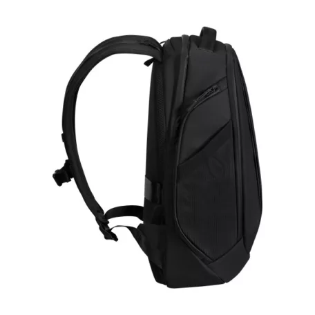 SAMSONITE 157596-1041 Active Road laptop hátizsák 20L - fekete