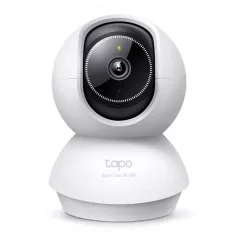   TP-LINK Wireless Kamera Cloud beltéri éjjellátó, TAPO C230