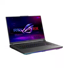   ASUS GAMER NB ROG Strix G614FR-S5100W 16,0" WQXGA, Ryzen 9 9955 HX3D, 32GB, 1TB M.2, RTX 5070 Ti 16GB, WIN11H, Zöld