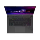 ASUS GAMER NB ROG Strix G614FR-S5100W 16,0" WQXGA, Ryzen 9 9955 HX3D, 32GB, 1TB M.2, RTX 5070 Ti 16GB, WIN11H, Zöld