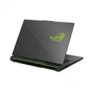 ASUS GAMER NB ROG Strix G614FR-S5100W 16,0" WQXGA, Ryzen 9 9955 HX3D, 32GB, 1TB M.2, RTX 5070 Ti 16GB, WIN11H, Zöld