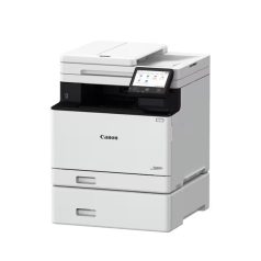   CANON Lézer MFP 4in1 i-SENSYS MF754Cdw II, színes, A4, 33 l/p, 1200x1200dpi, duplex, USB/LAN/WiFi, 1GB, DADF