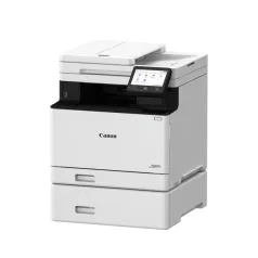   CANON Lézer MFP 4in1 i-SENSYS MF754Cdw II, színes, A4, 33 l/p, 1200x1200dpi, duplex, USB/LAN/WiFi, 1GB, DADF