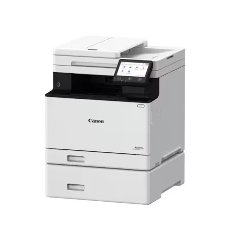CANON Lézer MFP 4in1 i-SENSYS MF754Cdw II, színes, A4, 33 l/p, 1200x1200dpi, duplex, USB/LAN/WiFi, 1GB, DADF